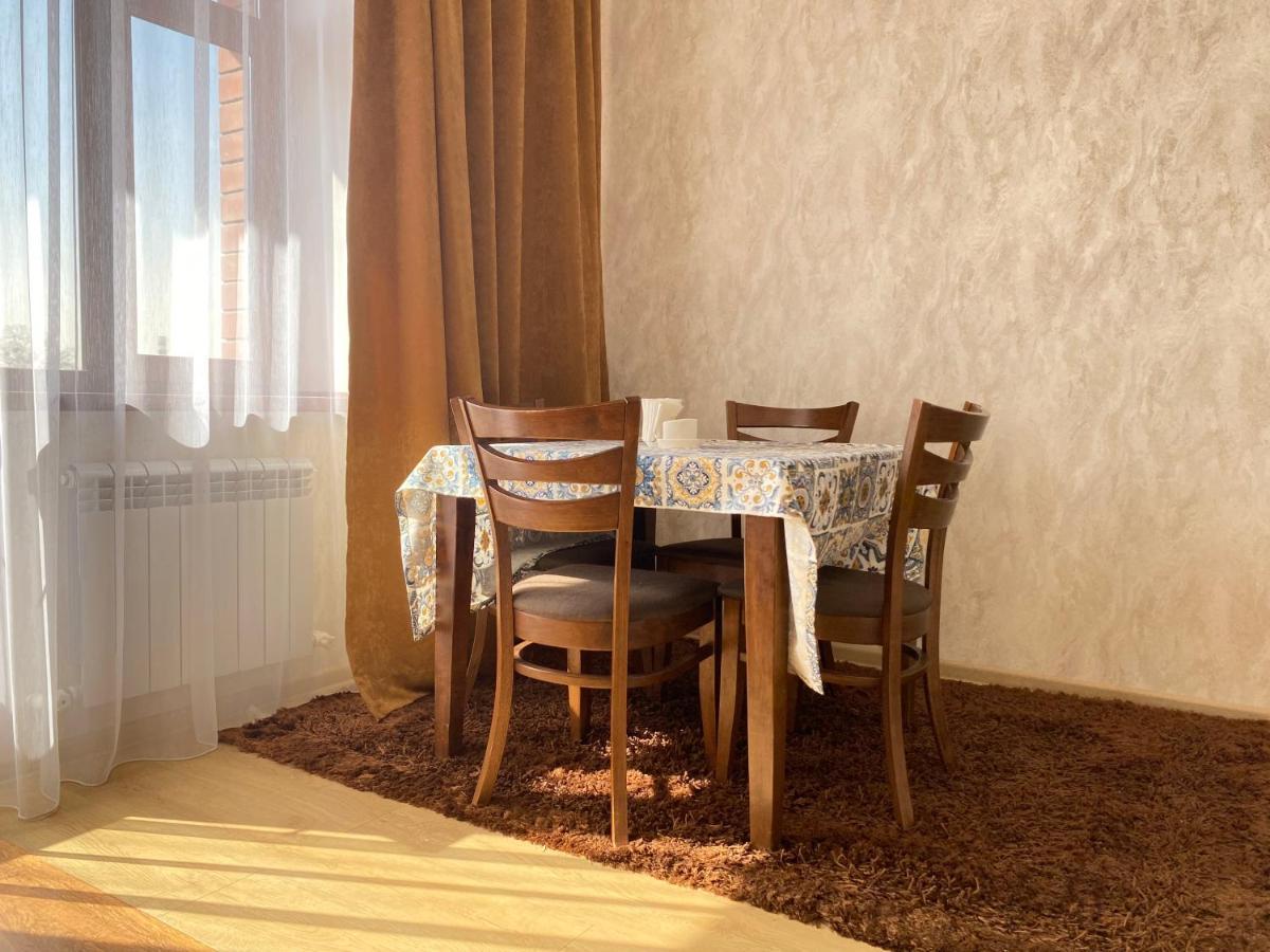 Spacious Apartment In New Building, Near The City Center And Airport Taskent Exterior foto