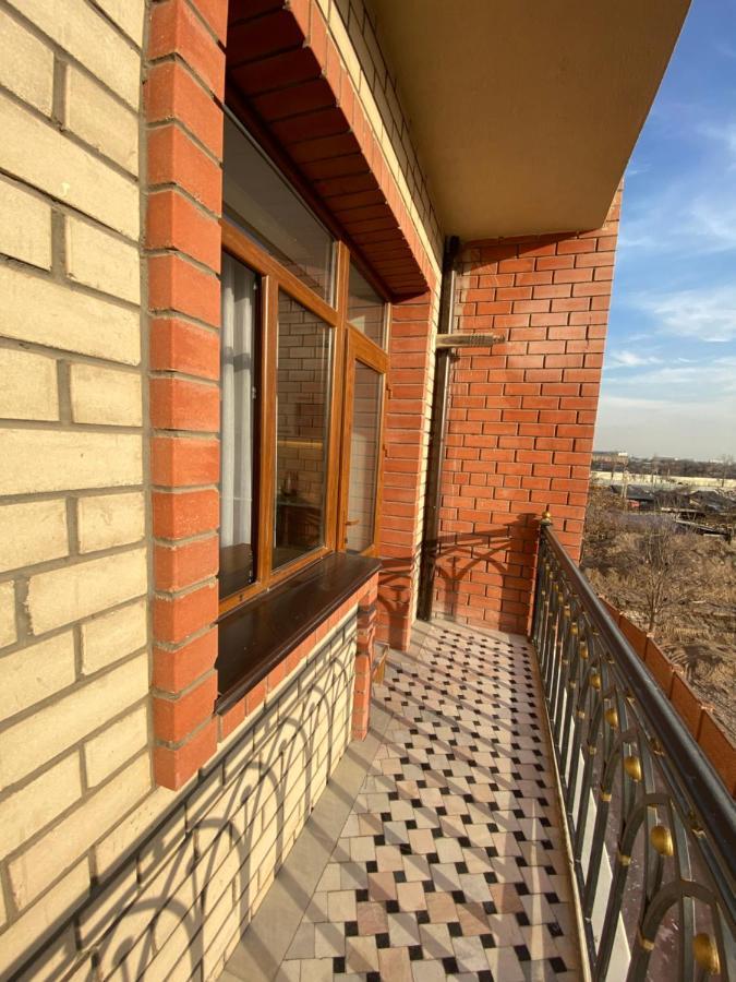 Spacious Apartment In New Building, Near The City Center And Airport Taskent Exterior foto