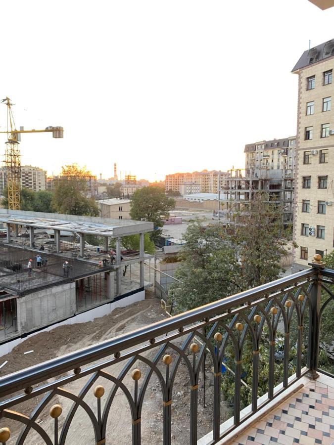 Spacious Apartment In New Building, Near The City Center And Airport Taskent Exterior foto