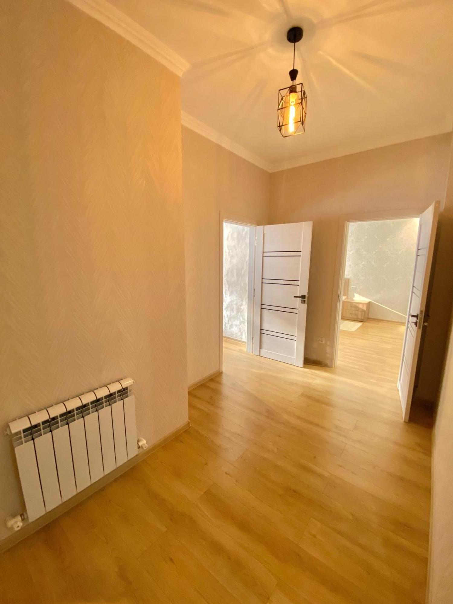 Spacious Apartment In New Building, Near The City Center And Airport Taskent Exterior foto