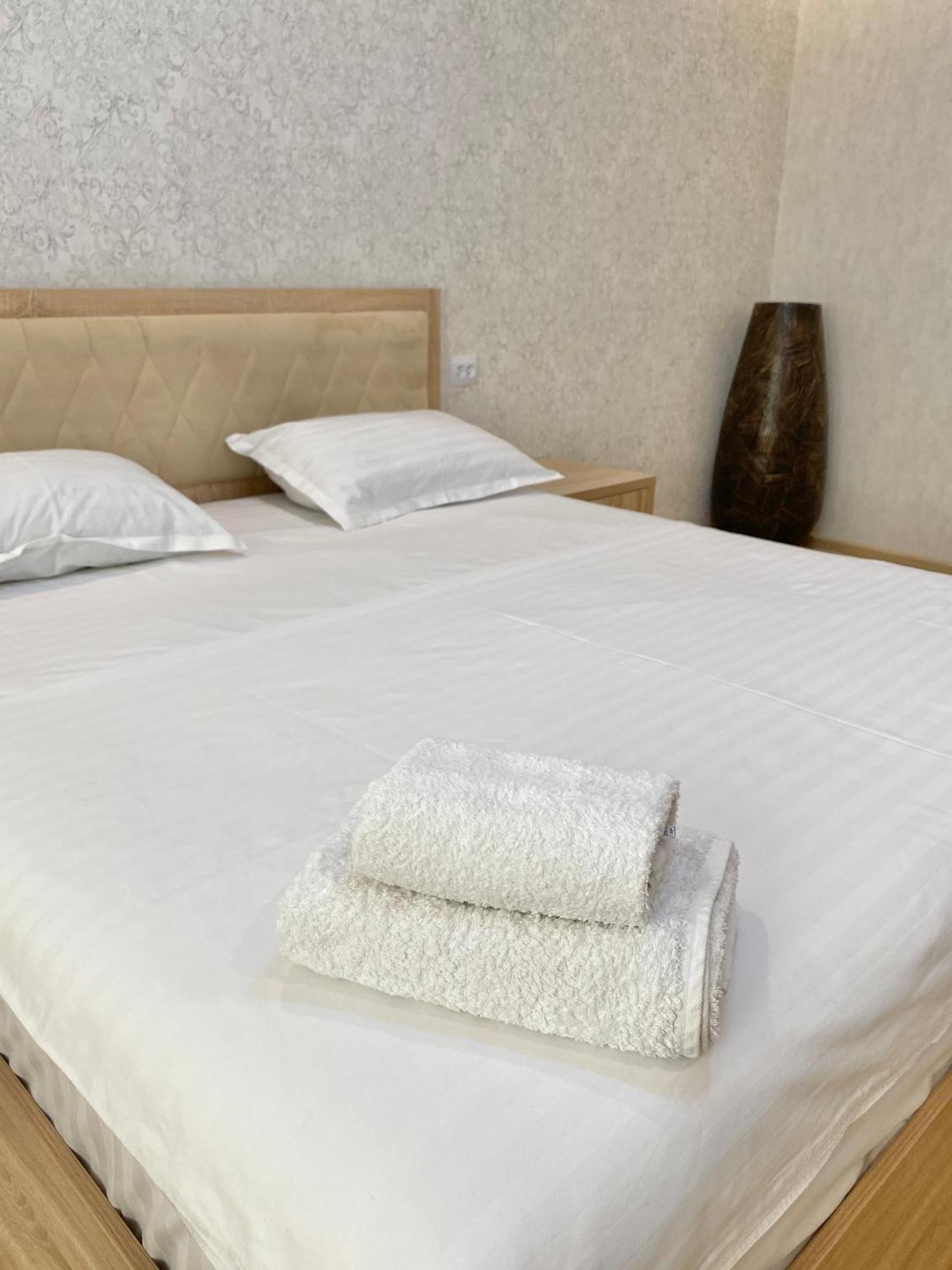 Spacious Apartment In New Building, Near The City Center And Airport Taskent Exterior foto